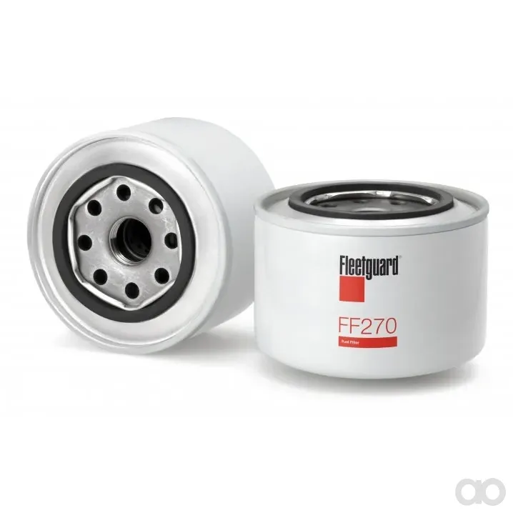 Fleetguard - FF270 - Kraftstofffilter SpinOn