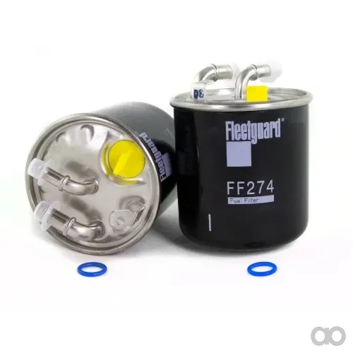 Fleetguard - FF274 - Kraftstofffilter SpinOn