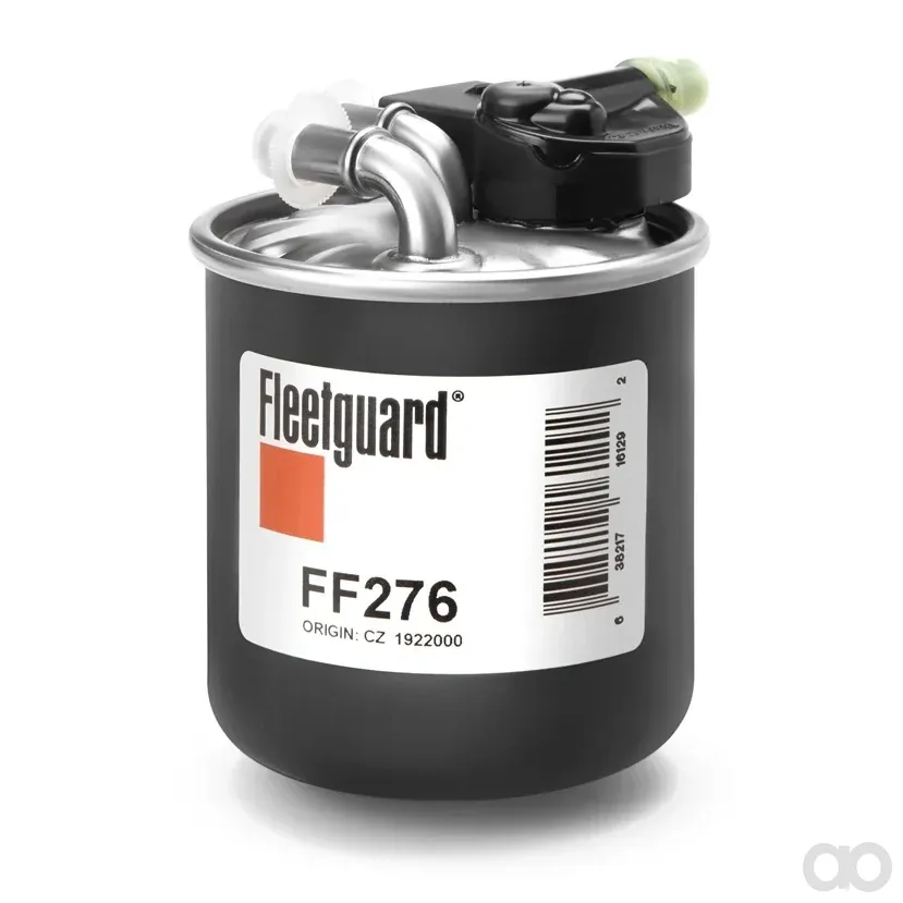 Fleetguard - FF276 - Kraftstofffilter SpinOn