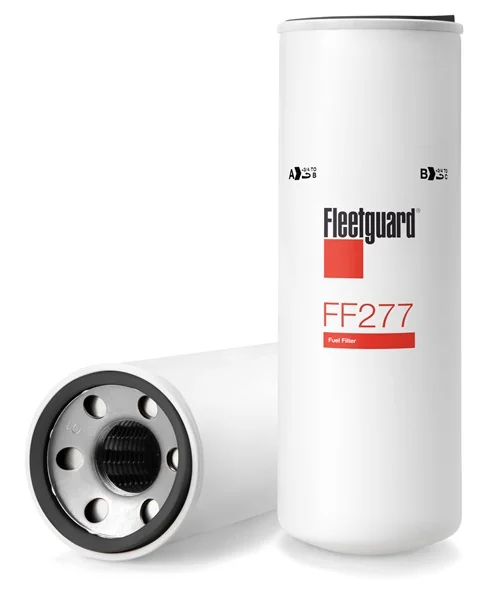 Fleetguard - FF277 - Kraftstofffilter SpinOn