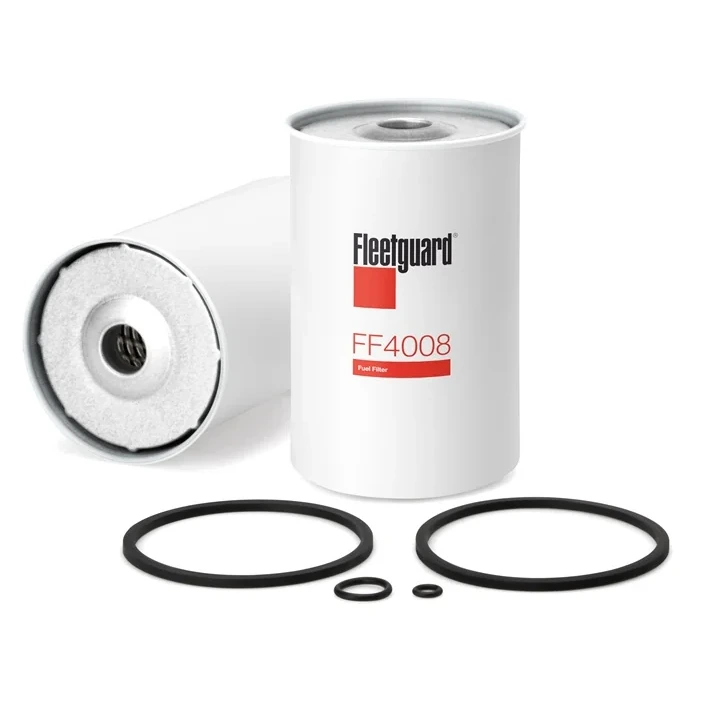 Fleetguard - FF4008 - Kraftstofffilter SpinOn