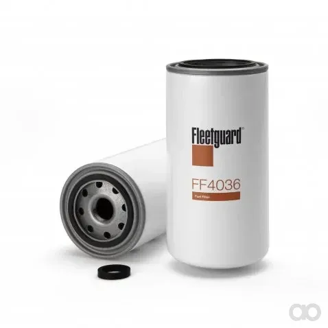 Fleetguard - FF4036 - Kraftstofffilterelement