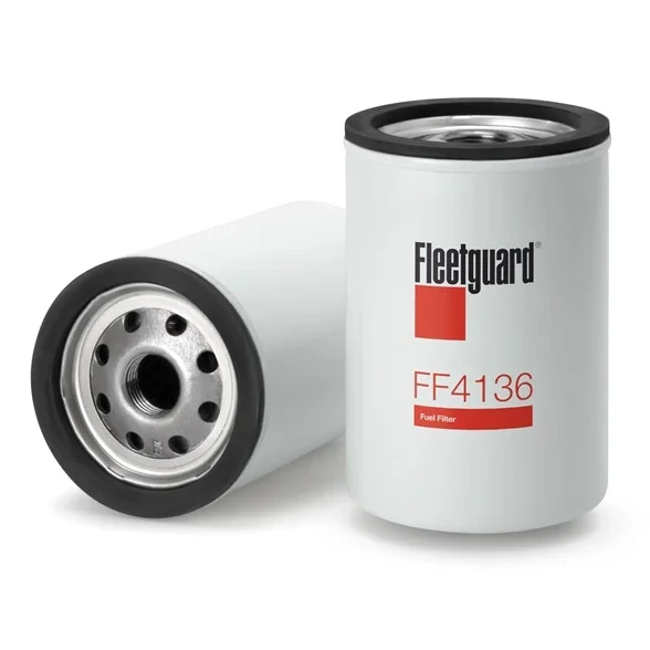 Fleetguard - FF4136 - Kraftstofffilter SpinOn
