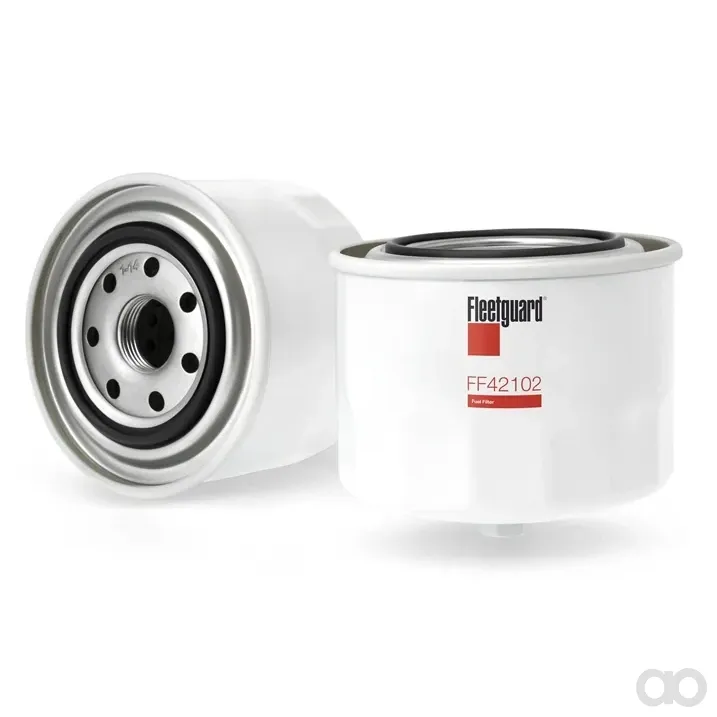 Fleetguard - FF42102 - Kraftstofffilter SpinOn