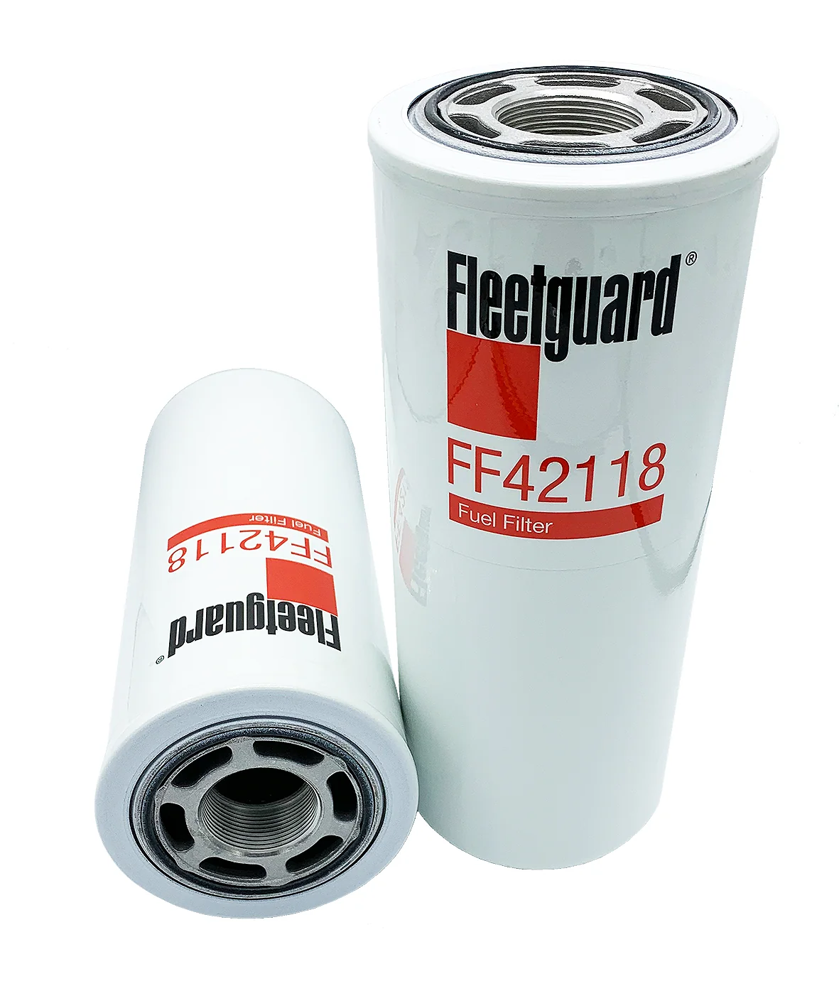 Fleetguard - FF42118 - Kraftstofffilter SpinOn