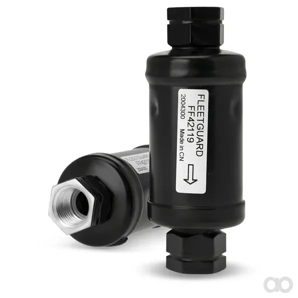Fleetguard - FF42119 - Kraftstoff-Leitungsfilter