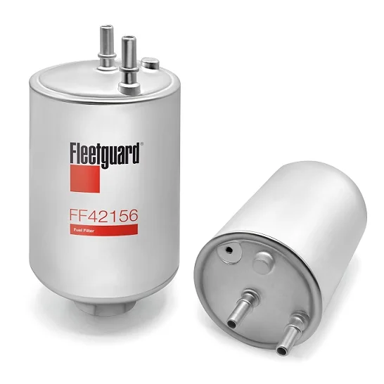 Fleetguard - FF42156 - Kraftstoff-Leitungsfilter Inline