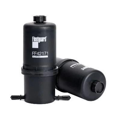 Fleetguard - FF42171 - Kraftstoff-Leitungsfilter Inline