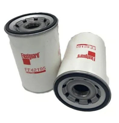 Fleetguard - FF42195 - Kraftstofffilter SpinOn