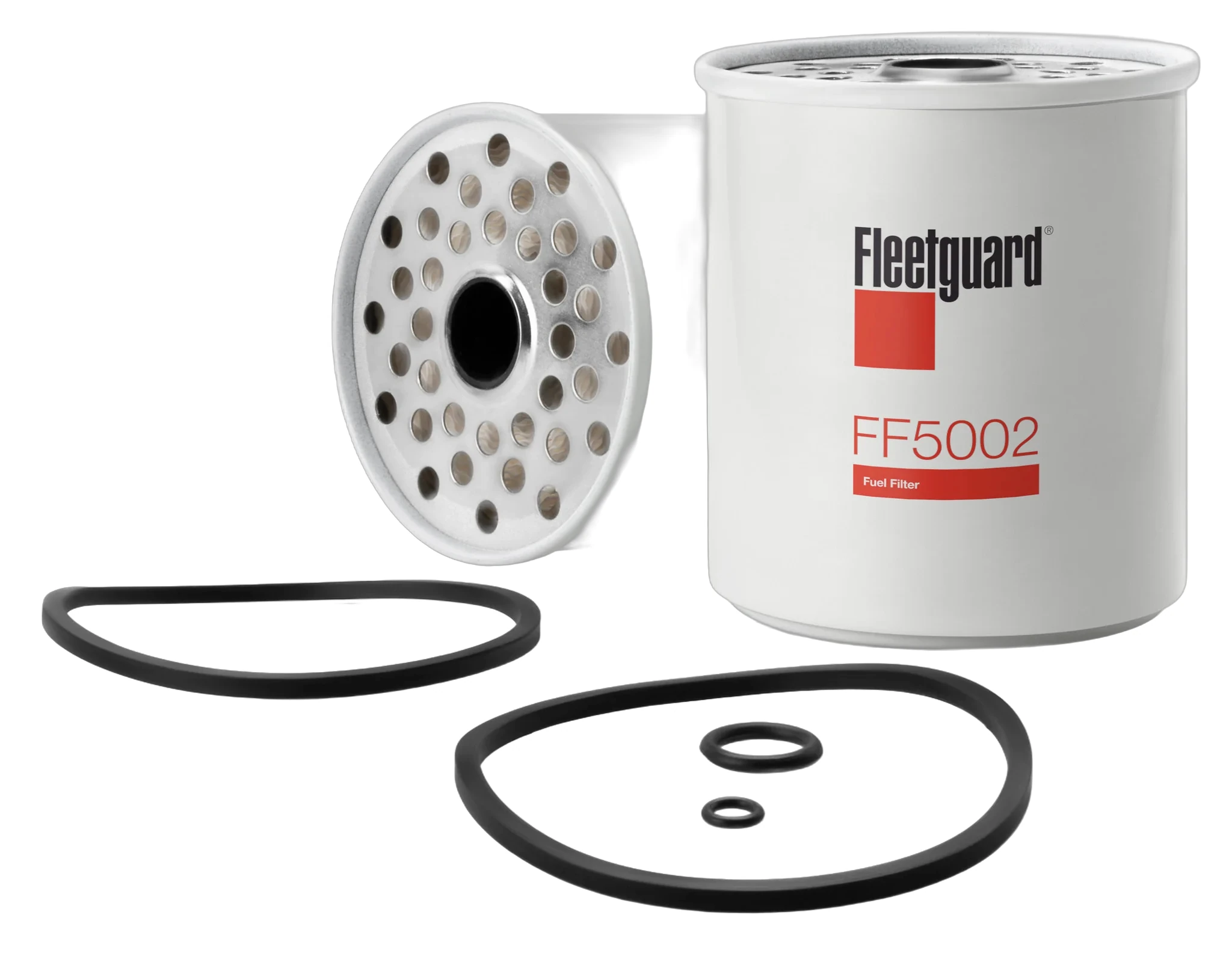 Fleetguard - FF5002 - Kraftstofffilter SpinOn