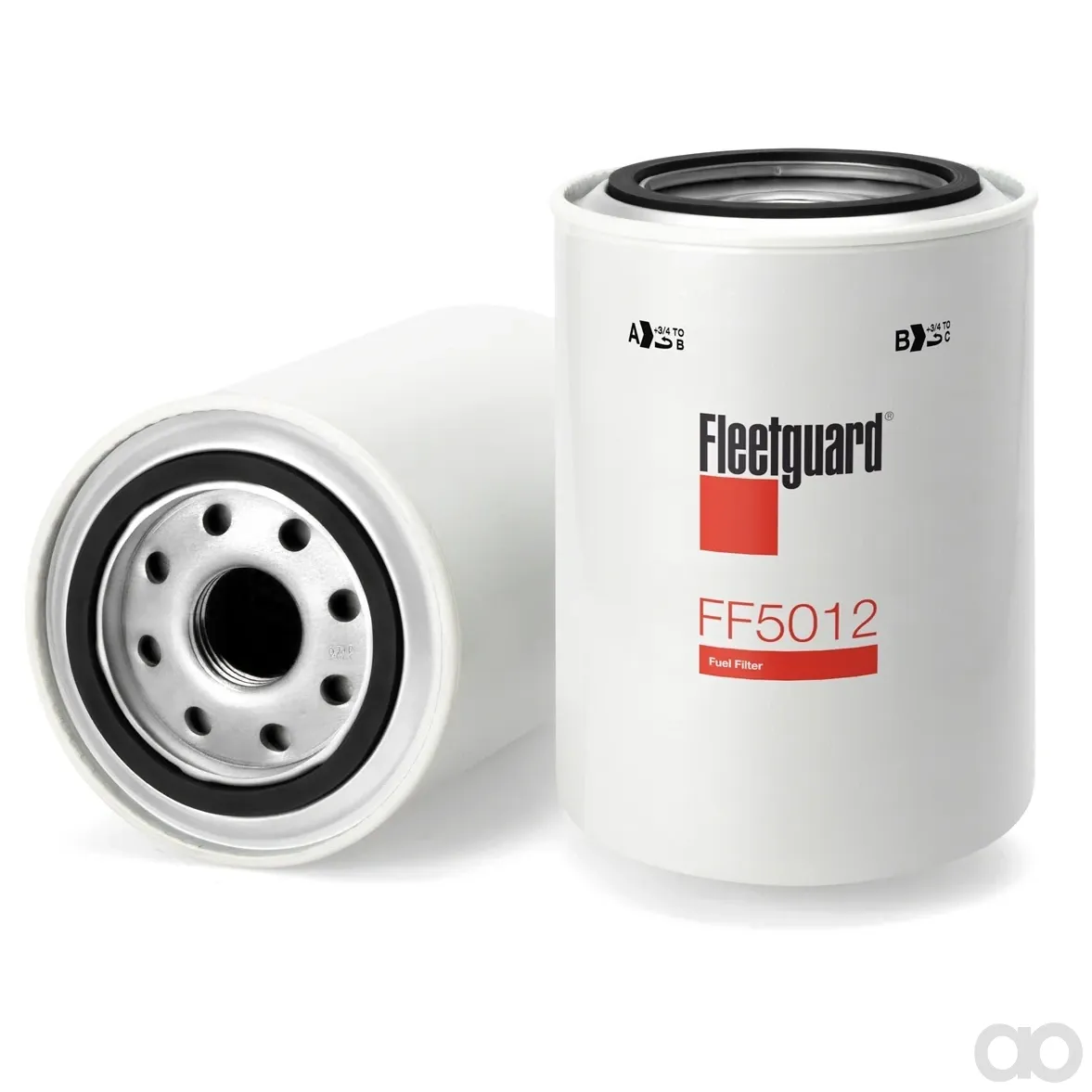 Fleetguard - FF5012 - Kraftstofffilter SpinOn