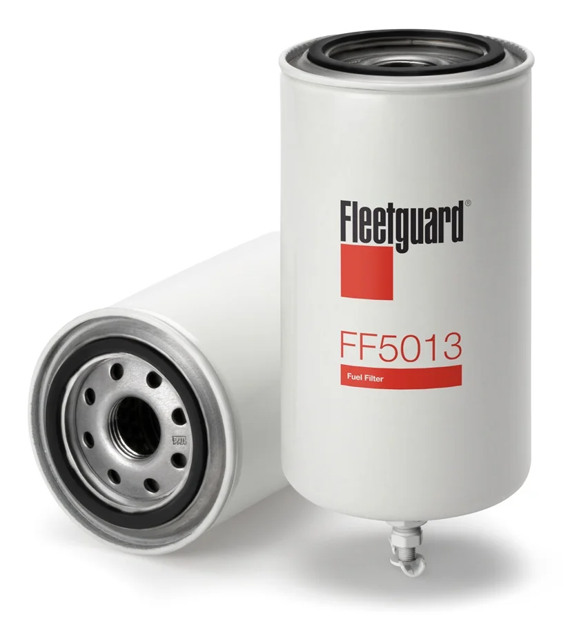 Fleetguard - FF5013 - Kraftstofffilter SpinOn