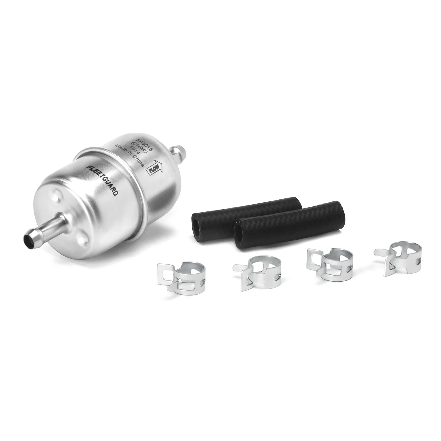 Fleetguard - FF5015 - Kraftstoff-Leitungsfilter Inline