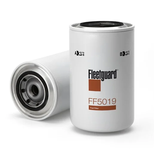 Fleetguard - FF5019 - Kraftstofffilter SpinOn