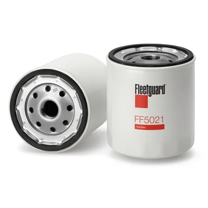 Fleetguard - FF5021 - Kraftstofffilter SpinOn