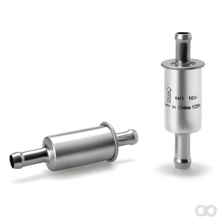 Fleetguard - FF5022 - Kraftstoff-Leitungsfilter Inline