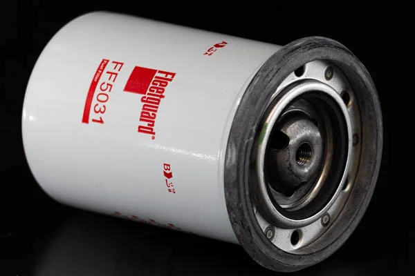 Fleetguard - FF5031 - Kraftstofffilter SpinOn