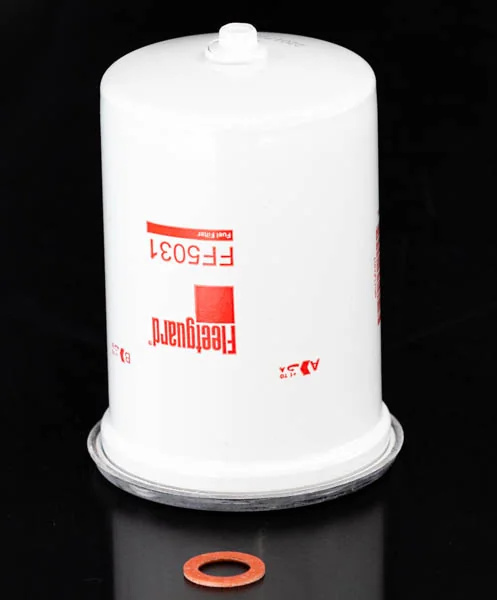Fleetguard - FF5031 - Kraftstofffilter SpinOn