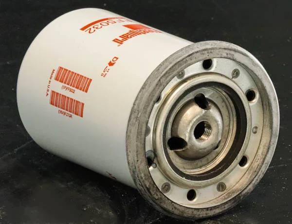 Fleetguard - FF5032 - Kraftstofffilter SpinOn