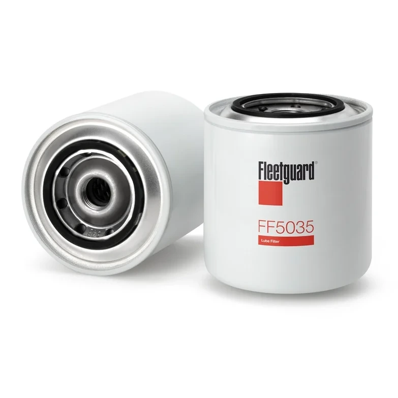 Fleetguard - FF5035 - Kraftstofffilter SpinOn