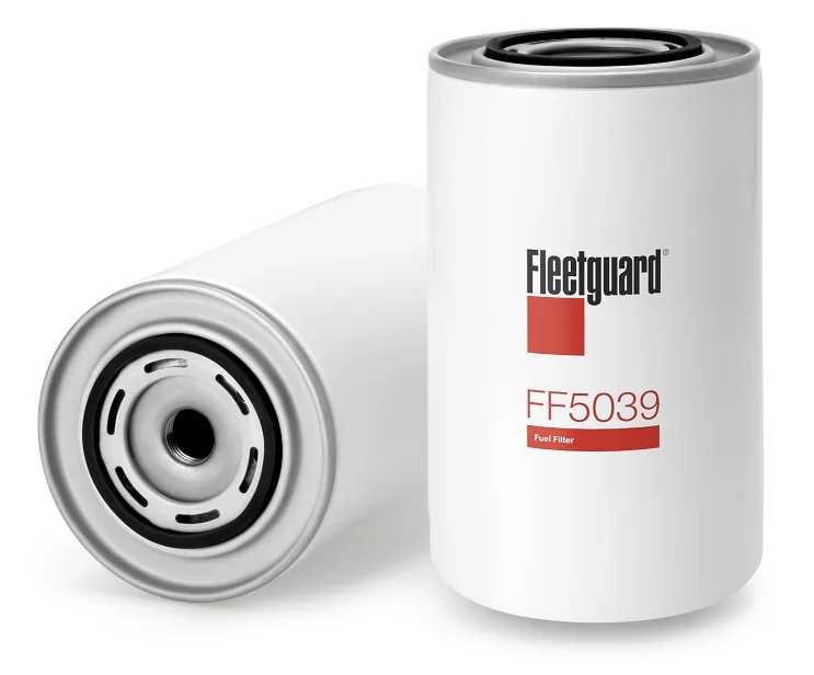Fleetguard - FF5039 - Kraftstofffilter SpinOn