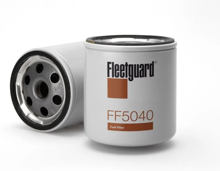Fleetguard - FF5040 - Kraftstofffilter SpinOn