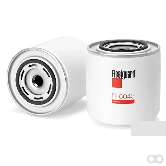 Fleetguard - FF5043 - Kraftstofffilter SpinOn