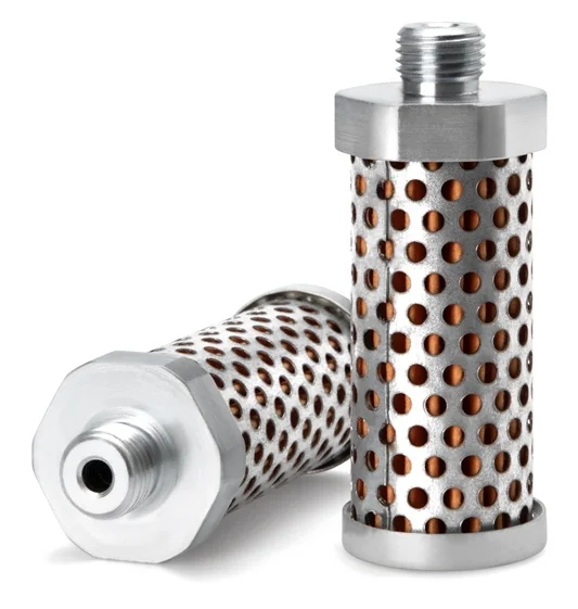 Fleetguard - FF5044 - Kraftstofffilterelement