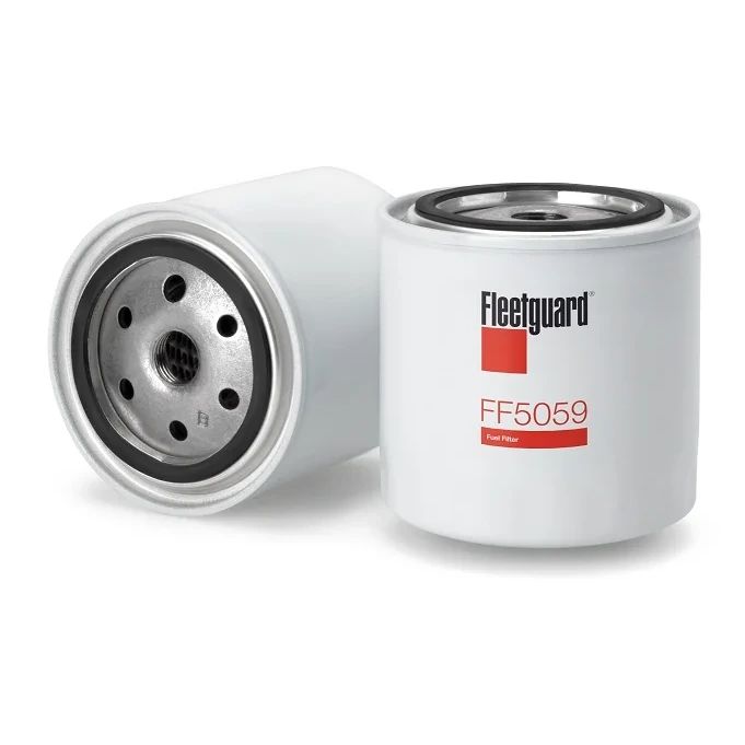 Fleetguard - FF5059 - Kraftstofffilter SpinOn
