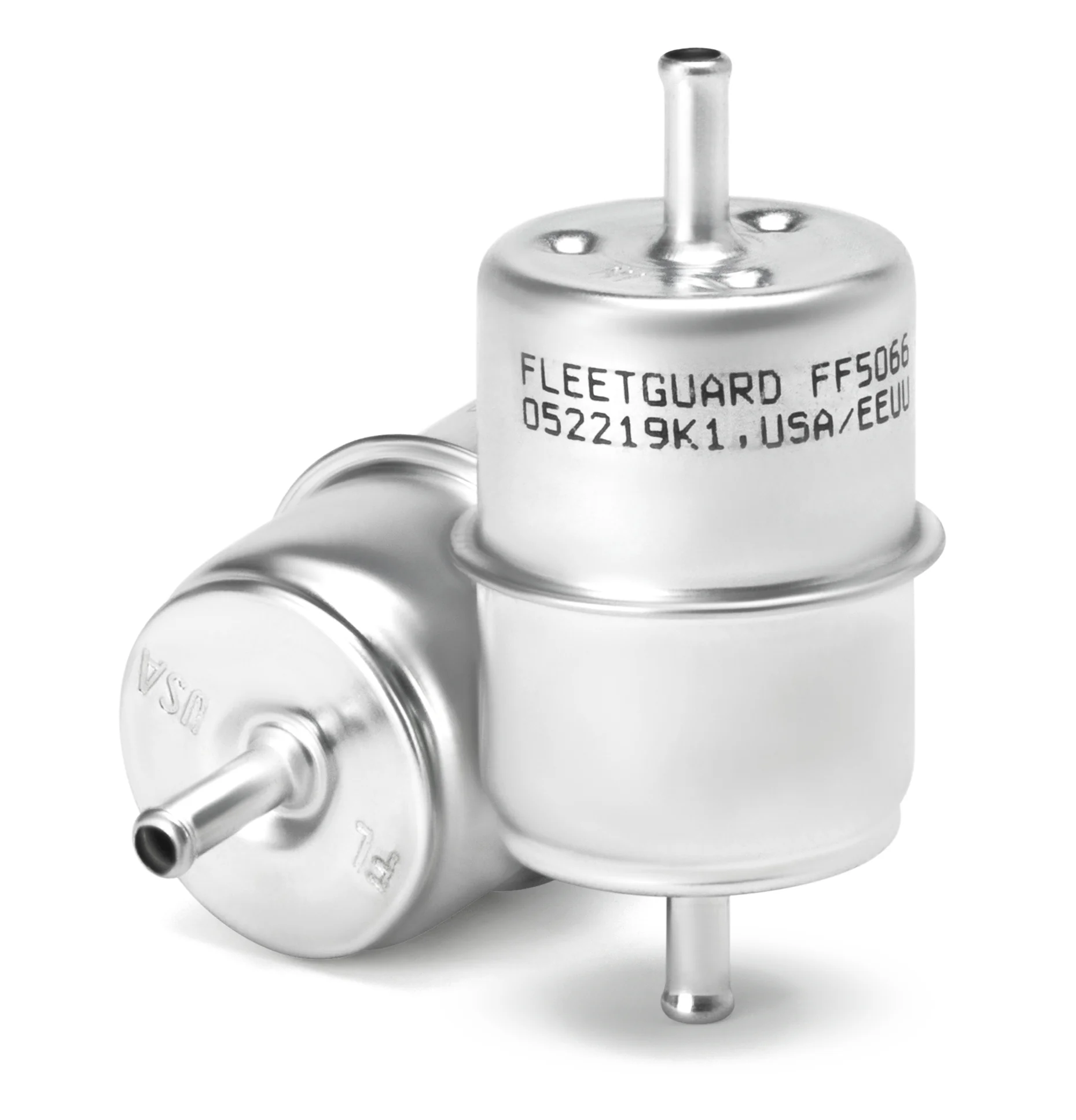 Fleetguard - FF5066 - Kraftstoff-Leitungsfilter Inline