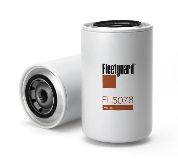 Fleetguard - FF5078 - Kraftstofffilter SpinOn