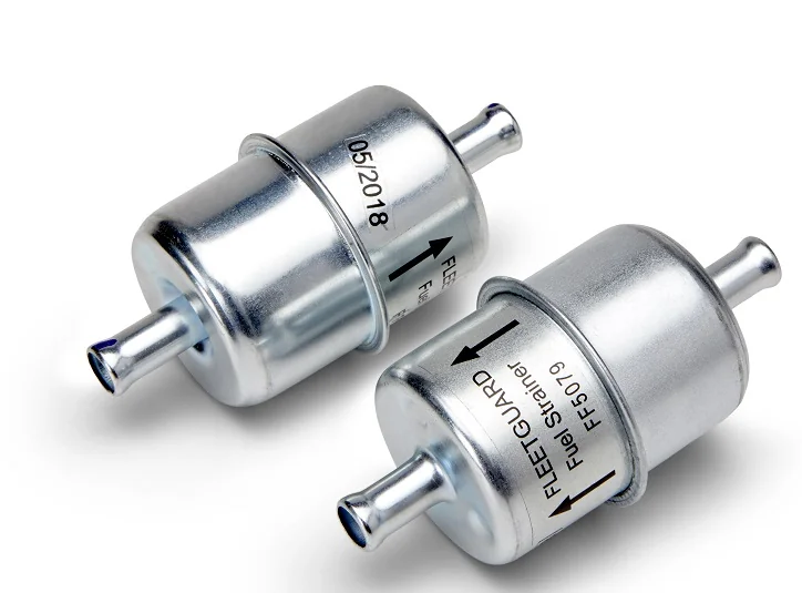 Fleetguard - FF5079 - Kraftstoff-Leitungsfilter Inline