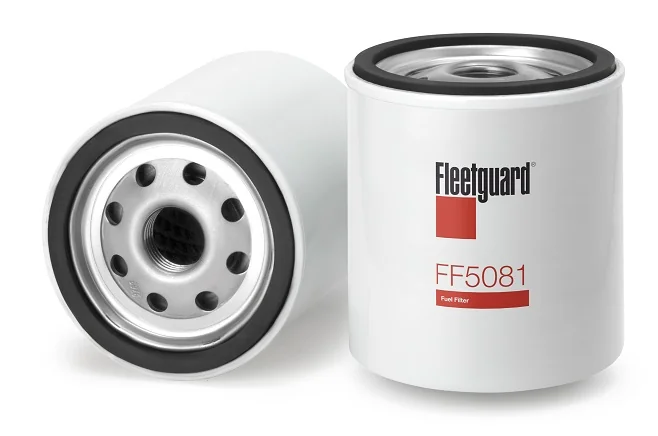Fleetguard - FF5081 - Kraftstofffilter SpinOn