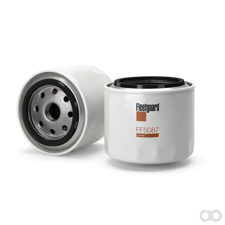 Fleetguard - FF5087 - Kraftstofffilter SpinOn