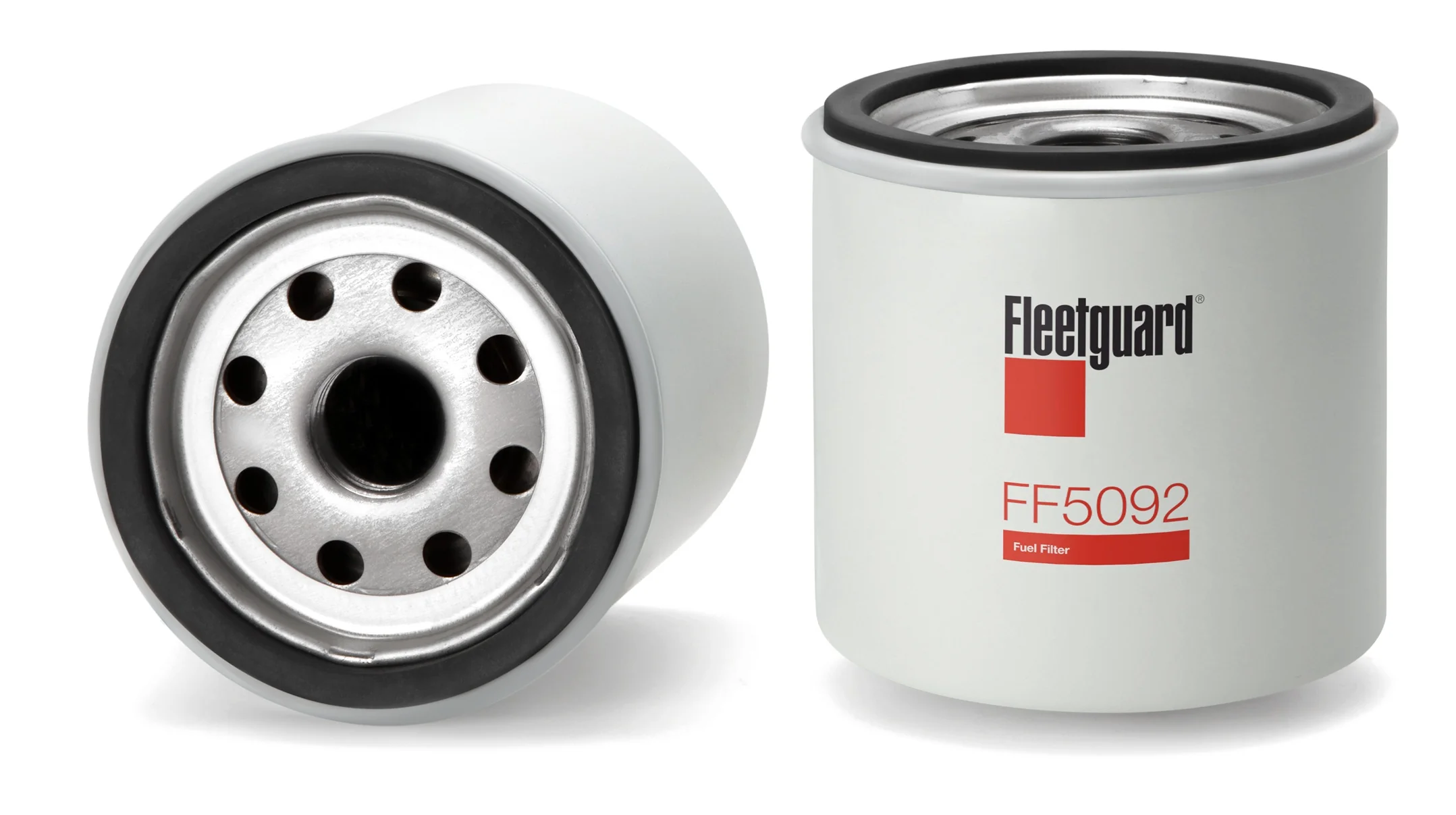 Fleetguard - FF5092 - Kraftstofffilterelement