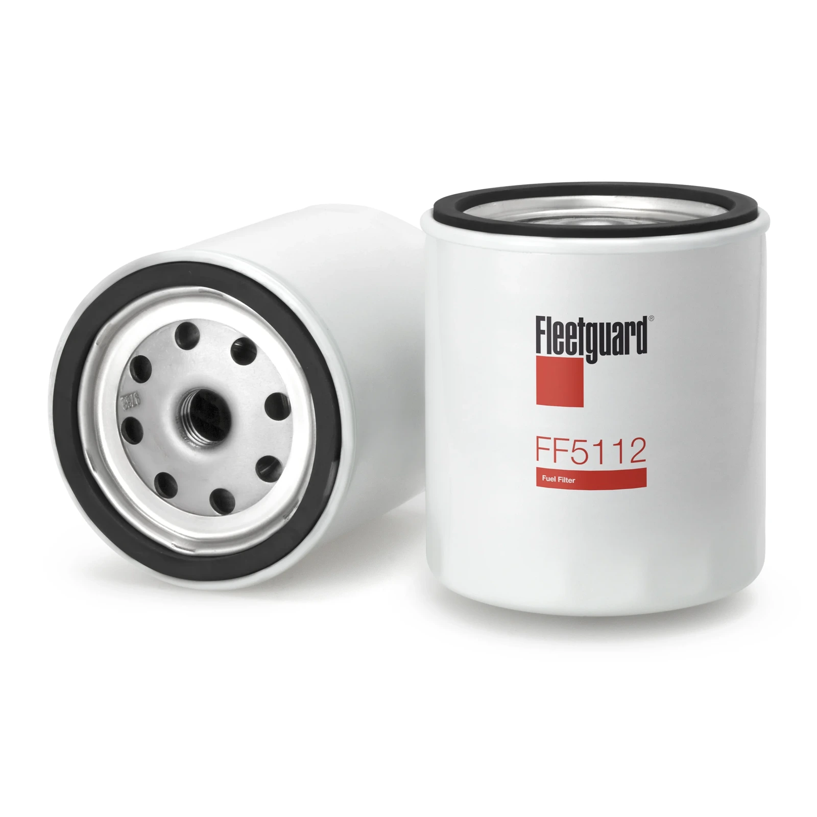 Fleetguard - FF5112 - Kraftstofffilterelement