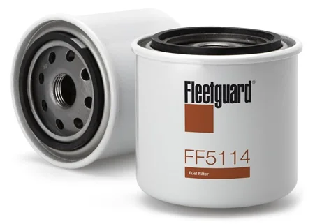 Fleetguard - FF5114 - Kraftstofffilterelement