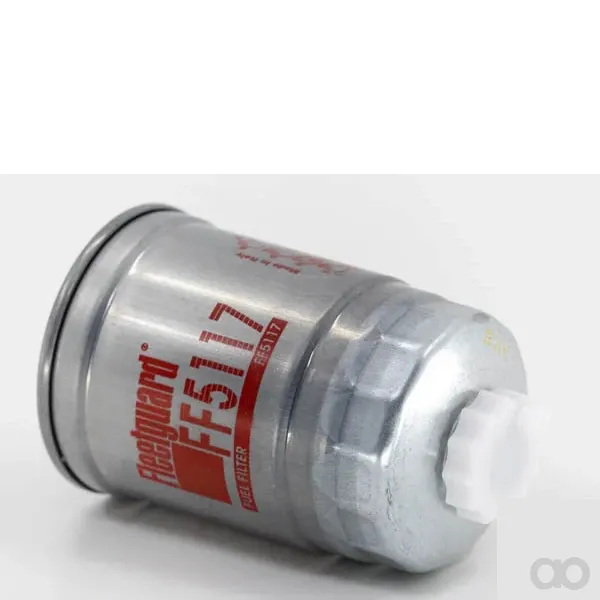 Fleetguard - FF5117 - Kraftstofffilter SpinOn