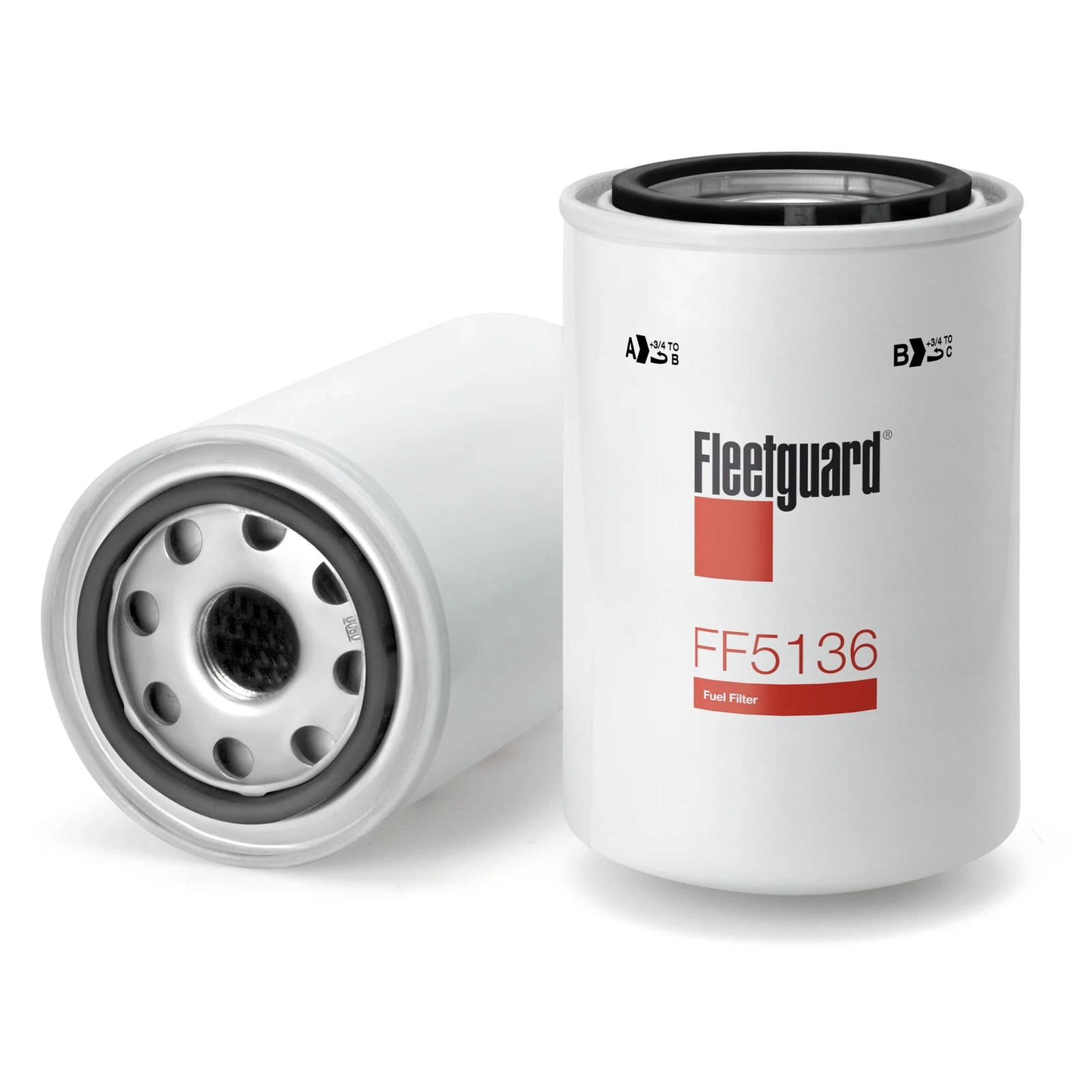 Fleetguard - FF5136 - Kraftstofffilterelement