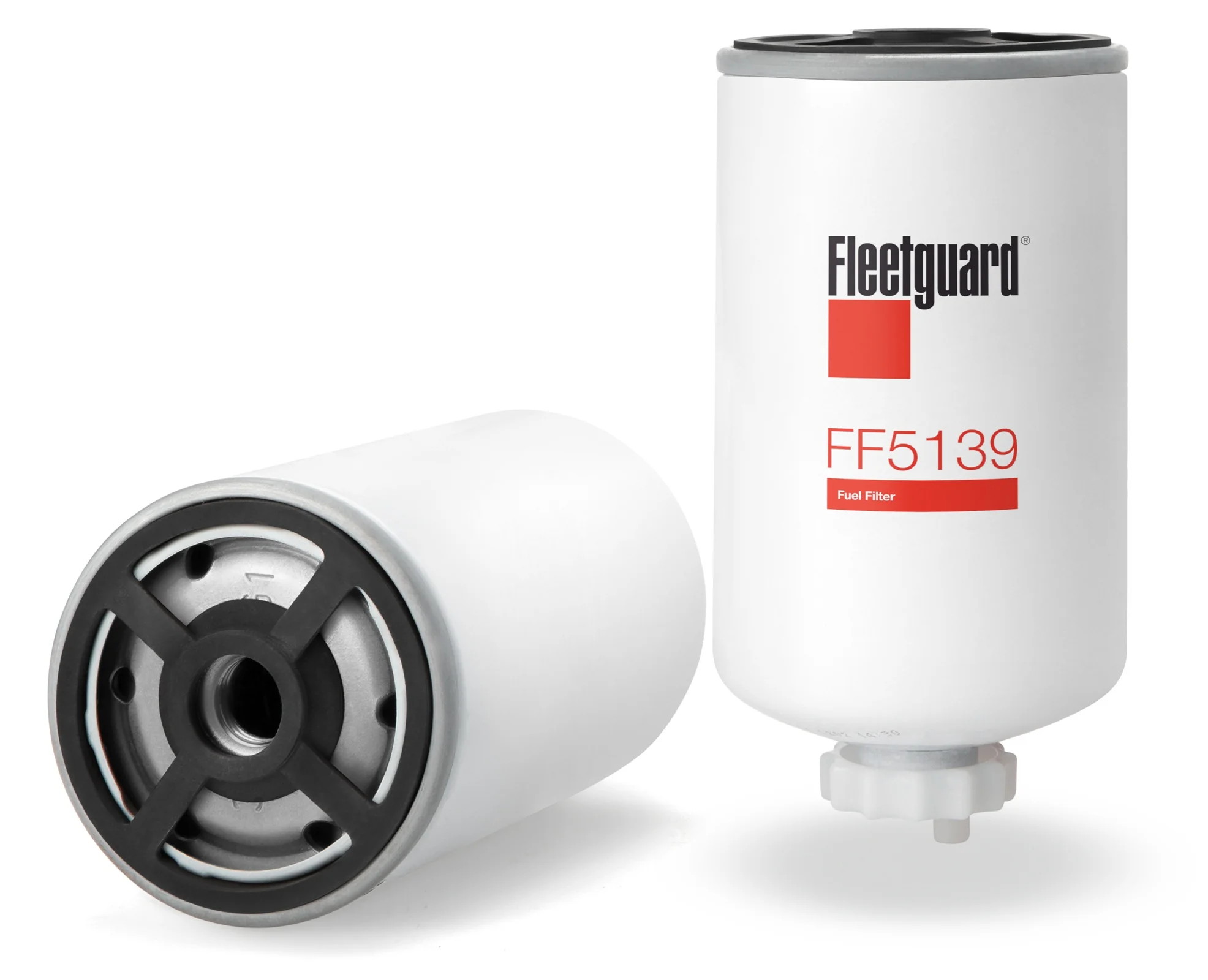 Fleetguard - FF5139 - Kraftstofffilterelement