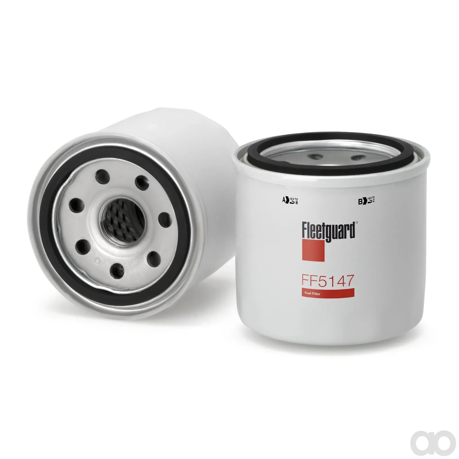 Fleetguard - FF5147 - Kraftstofffilterelement