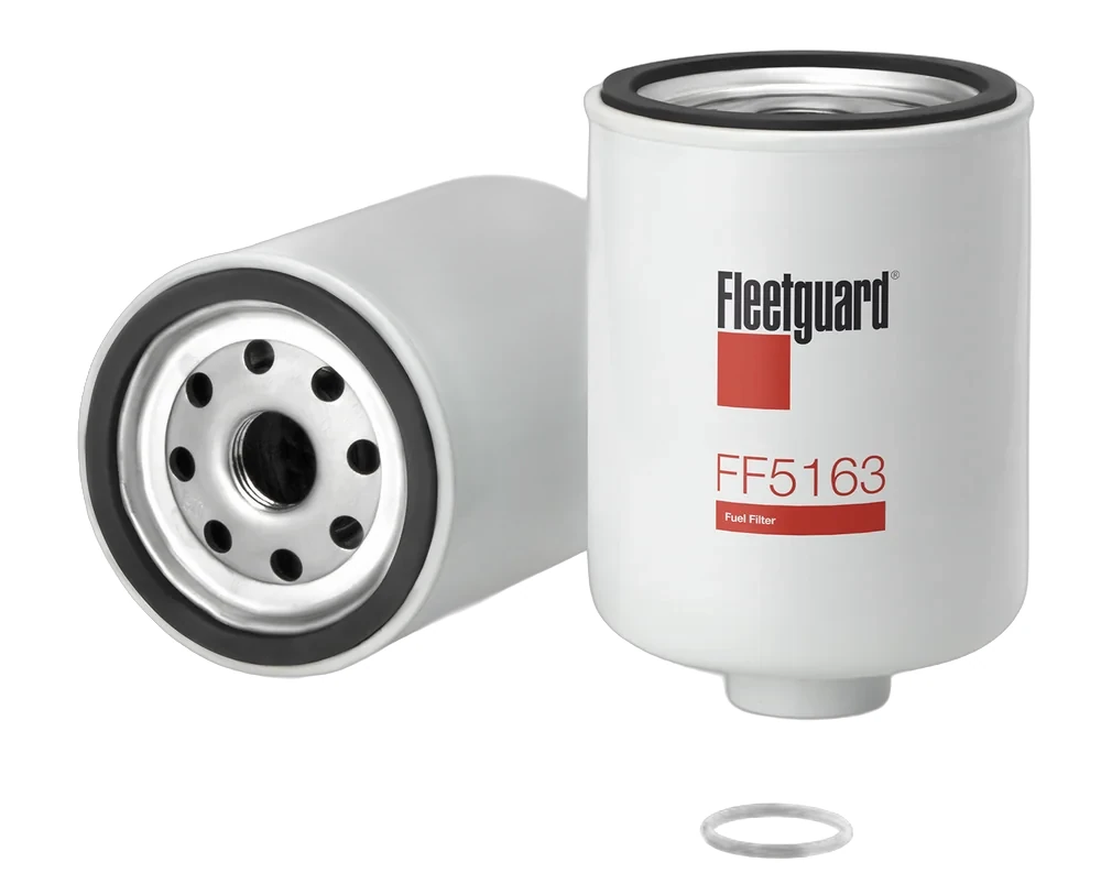 Fleetguard - FF5163 - Kraftstofffilterelement