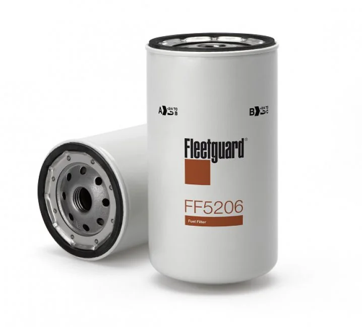Fleetguard