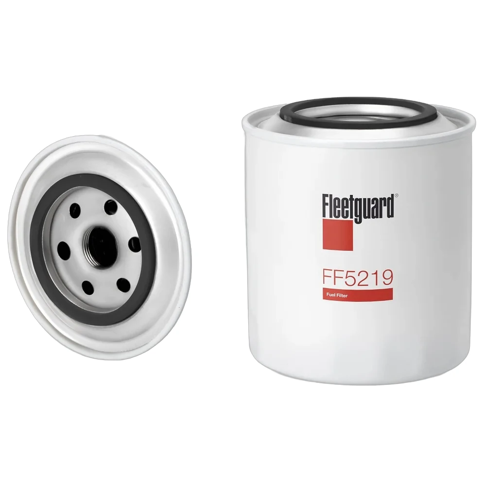 Fleetguard - FF5219 - Kraftstofffilterelement