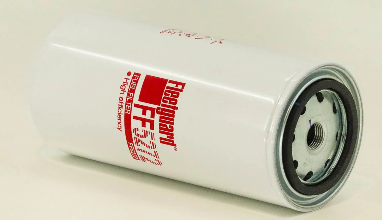 Fleetguard - FF5272 - Kraftstofffilter SpinOn