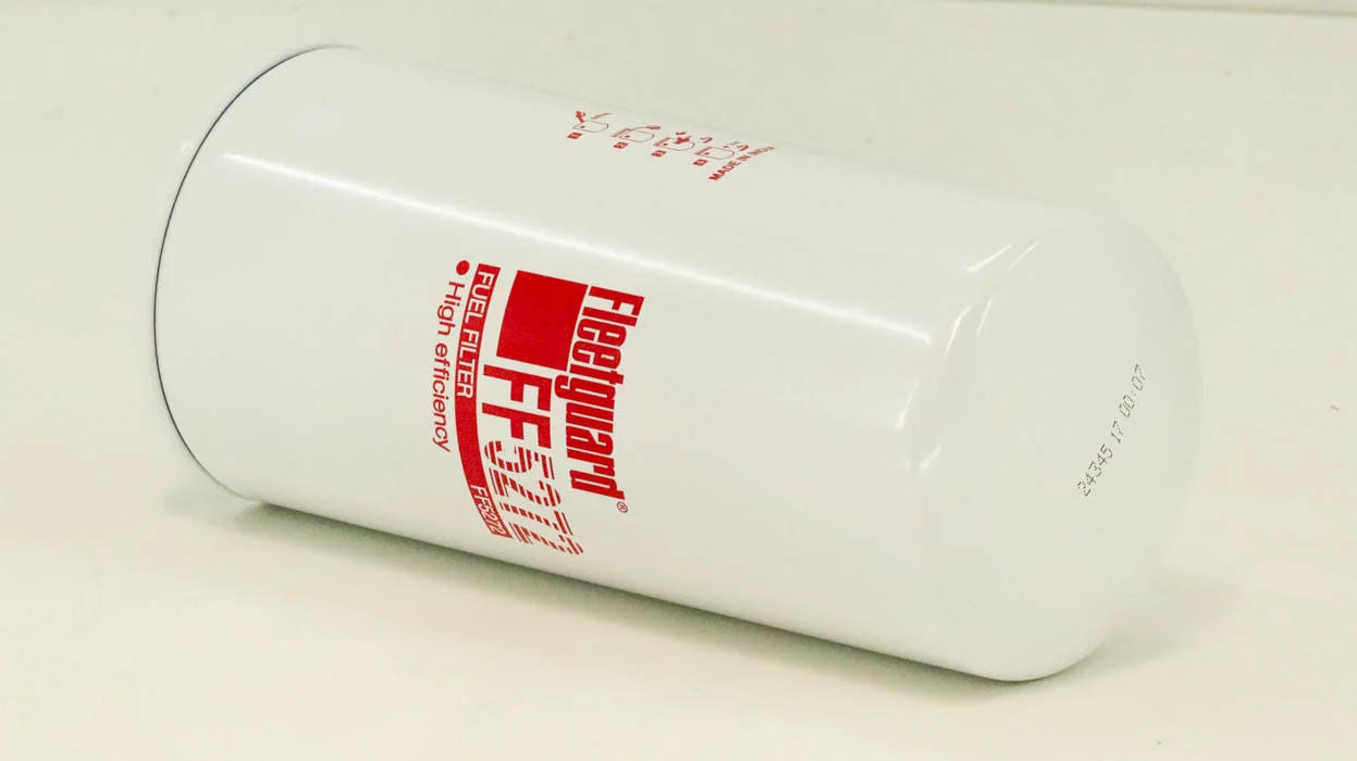Fleetguard - FF5272 - Kraftstofffilter SpinOn
