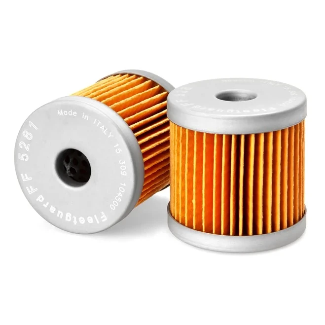 Fleetguard - FF5281 - Kraftstofffilterelement