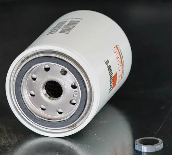 Fleetguard - FF5285 - Kraftstofffilter SpinOn
