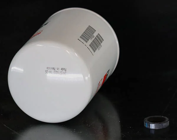 Fleetguard - FF5285 - Kraftstofffilter SpinOn