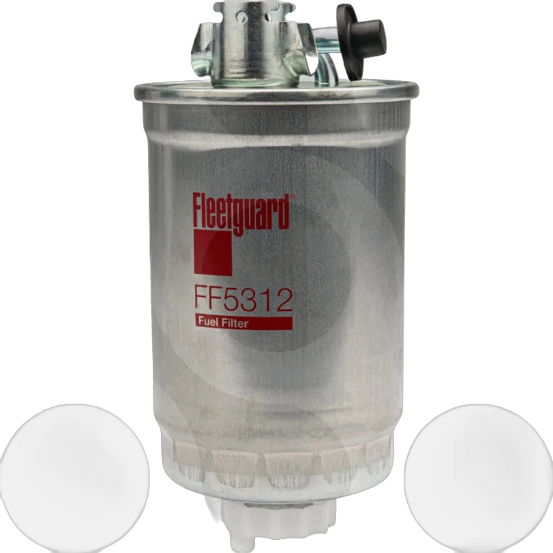 Fleetguard - FF5312 - Kraftstofffilterelement